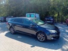 Avensis Lift 2,0 D4D - 3