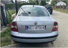 Syndyk sprzeda auto Volkswagen Passat - 2