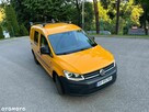 Volkswagen Caddy 4MOTION 4x4 - 1