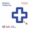 Pakiety Medyczne w ŻAK-u! - 2