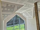 Zabudowy G-K z materialem | Fachowo, z gwarancją - 5