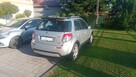 Suzuki jak Yaris Cross SX4 AWD 4WD Automat LPG 150koni JAPAN - 3
