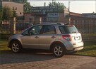Suzuki jak Yaris Cross SX4 AWD 4WD Automat LPG 150koni JAPAN - 2