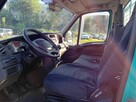 Iveco 35C18 3,0 z klimatyzacją Skrzynia - 5
