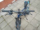 Rower Kross 26 cali rama xs 14 aluminiowa - 4