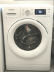 Whirlpool FFB 7259 WV PL – pralka front-load 7 kg |JAK NOWA! - 1