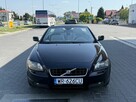 Volvo C70 Cabriolet 2.4 D5 163 KM – 2007 rok – 228 000 km - 1