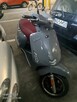 Kymco Like 150 wtrysk ABS ful led 2020r maly przebieg - 3
