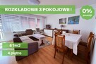 ROZKŁADOWE MIESZKANIE DLA RODZINY! - 1