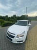 Chevrolet Cruze - 1