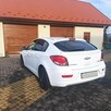 Chevrolet Cruze - 4
