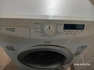 Pralka Amica AWCN10DA - uszkodzona - 5
