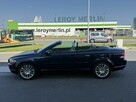 Volvo C70 Cabriolet 2.4 D5 163 KM – 2007 rok – 228 000 km - 2