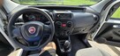 FIAT FIORINO 1,4 BENZYNA - 11