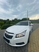 Chevrolet Cruze - 6