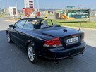 Volvo C70 Cabriolet 2.4 D5 163 KM – 2007 rok – 228 000 km - 4