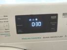 Whirlpool FFB 7259 WV PL – pralka front-load 7 kg |JAK NOWA! - 4