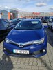 Toyota Auris Hybrid kombi. - 1
