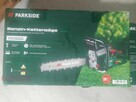 PARKSIDE Piła łańcuchowa spalinowa PBKS 53 B3, 2,72 KM 2 kW - 2