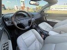 Volvo C70 Cabriolet 2.4 D5 163 KM – 2007 rok – 228 000 km - 11