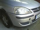 Opel Corsa C 1.0 benzyna+LPG - 6
