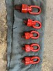 Uszy Zawiesia transportowe 5,3t 10t15t - 2