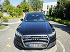 Audi Q7 3.0 TDI quattro S line Ultra Matrix LED Stan Perfekt - 2