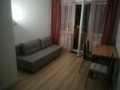 Wynajmę mieszka. 2 pok. z parking. Kraków ul. Oś.Akademickie - 14