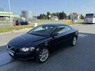 Volvo C70 Cabriolet 2.4 D5 163 KM – 2007 rok – 228 000 km - 15