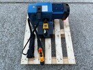 Wciągnik 0,5T DEMAG suwnica wciągarka, elektrowciąg wyciagni - 3