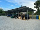 Kompleksowa instalacja fotowoltaiczna z magazynem energii SI - 4