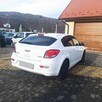Chevrolet Cruze - 3