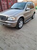 Mercedes ML500 - 2
