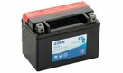 Akumulator motocyklowy EXIDE ETX9-BS YTX9-BS 12V 8Ah 120A EN - 2