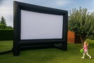 Kino plenerowe 150cali - projektor i ekran na Twoją imprezę - 6