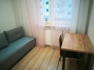Wynajmę mieszka. 2 pok. z parking. Kraków ul. Oś.Akademickie - 16