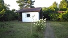 Działka ogródek ROD Sosnowiec Zagłębie - 2