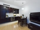 Luksus w Centrum – Apartament Premium Wrocław - 15