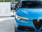 Alfa Romeo Stelvio WJ8414K#2.0 Turbo Veloce Q4 Podgrz.f  K.cofania Skóra Salon PL VAT 23% - 8