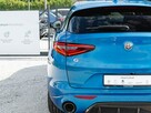 Alfa Romeo Stelvio WJ8414K#2.0 Turbo Veloce Q4 Podgrz.f  K.cofania Skóra Salon PL VAT 23% - 11