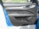 Alfa Romeo Stelvio WJ8414K#2.0 Turbo Veloce Q4 Podgrz.f  K.cofania Skóra Salon PL VAT 23% - 12