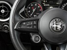 Alfa Romeo Stelvio WJ8414K#2.0 Turbo Veloce Q4 Podgrz.f  K.cofania Skóra Salon PL VAT 23% - 16