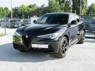 Alfa Romeo Stelvio GD2U176#2.0 Turbo Veloce Q4 Podgrz.f  K.cofania Skóra Salon PL VAT 23% - 2