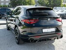 Alfa Romeo Stelvio GD2U176#2.0 Turbo Veloce Q4 Podgrz.f  K.cofania Skóra Salon PL VAT 23% - 4