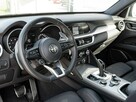 Alfa Romeo Stelvio GD2U176#2.0 Turbo Veloce Q4 Podgrz.f  K.cofania Skóra Salon PL VAT 23% - 6