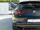 Alfa Romeo Stelvio GD2U176#2.0 Turbo Veloce Q4 Podgrz.f  K.cofania Skóra Salon PL VAT 23% - 11
