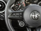 Alfa Romeo Stelvio GD2U176#2.0 Turbo Veloce Q4 Podgrz.f  K.cofania Skóra Salon PL VAT 23% - 16