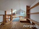 Historia, klimat, spokój – wyjątkowe mieszkanie w sercu Krakowa do adaptacji - 6