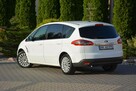 Ford S-Max Lift Ledy Duża Navi Kamera Premium Sound el.fotele Convers+ 2xParkt. - 6