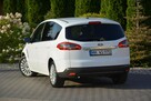 Ford S-Max Lift Ledy Duża Navi Kamera Premium Sound el.fotele Convers+ 2xParkt. - 7